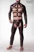 Erotikset von Grey Velvet MEN schwarz von Grey Velvet Men