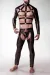 Erotikset von Grey Velvet MEN schwarz von Grey Velvet Men