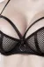 Erotik-Set von Grey Velvet schwarz von Grey Velvet