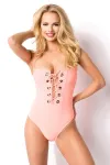 Swimsuit lachs von Jasenia kaufen - Fesselliebe