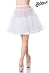 Petticoat weiß von Belsira kaufen - Fesselliebe