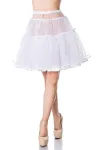 Petticoat weiß von Belsira kaufen - Fesselliebe