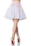 Petticoat weiß von Belsira kaufen - Fesselliebe