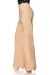 Marlenehose beige von Belsira