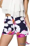 Shorts schwarz/pink von Hipstylers kaufen - Fesselliebe