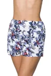 Shorts blau/weiß von Hipstylers kaufen - Fesselliebe