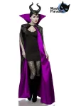 Malevolent Fairy schwarz/lila von Mask Paradise kaufen - Fesselliebe