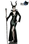 Mistress of Evil schwarz von Mask Paradise kaufen - Fesselliebe