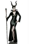 Mistress of Evil schwarz von Mask Paradise kaufen - Fesselliebe