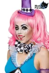 Hutmacher/Hatter Perücke rosa von Mask Paradise kaufen - Fesselliebe