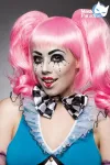 Hutmacher/Hatter Perücke rosa von Mask Paradise kaufen - Fesselliebe