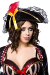 Piratenkostüm: Sexy Pirate bunt von Mask Paradise kaufen - Fesselliebe