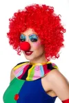 Clown Girl bunt von Mask Paradise kaufen - Fesselliebe