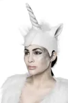 Einhornkostüm: White Unicorn weiß von Mask Paradise kaufen - Fesselliebe