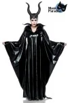 Devilish Mistress schwarz von Mask Paradise kaufen - Fesselliebe