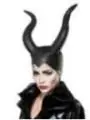 Devilish Mistress schwarz von Mask Paradise kaufen - Fesselliebe