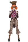 Crazy Hatter bunt von Mask Paradise kaufen - Fesselliebe