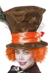 Crazy Hatter bunt von Mask Paradise kaufen - Fesselliebe