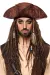 Captain of the Caribbean braun/beige von Mask Paradise