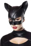 Cat Lady schwarz von Mask Paradise kaufen - Fesselliebe