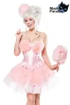 Cotton Candy Girl rosa von Mask Paradise kaufen - Fesselliebe