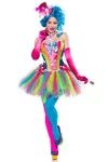 Candy Girl bunt von Mask Paradise kaufen - Fesselliebe