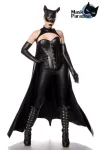 Bat Girl schwarz von Mask Paradise kaufen - Fesselliebe