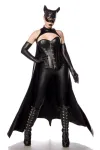 Bat Girl schwarz von Mask Paradise kaufen - Fesselliebe