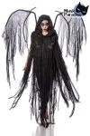 Angel of revenge schwarz von Mask Paradise kaufen - Fesselliebe