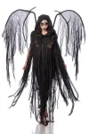 Angel of revenge schwarz von Mask Paradise kaufen - Fesselliebe