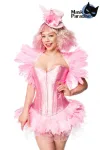 Flamingo Girl pink von Mask Paradise kaufen - Fesselliebe