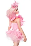 Flamingo Girl pink von Mask Paradise kaufen - Fesselliebe