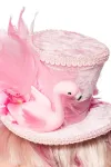 Flamingo Girl pink von Mask Paradise kaufen - Fesselliebe