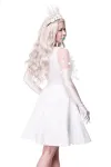 Snow Princess weiß von Mask Paradise kaufen - Fesselliebe