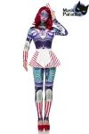 Robot Waitress (Komplettset) multi von Mask Paradise kaufen - Fesselliebe