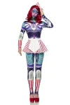 Robot Waitress (Komplettset) multi von Mask Paradise kaufen - Fesselliebe