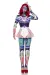 Robot Waitress (Komplettset) multi von Mask Paradise