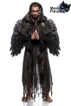 Fallen Angel (Men) (Komplettset) schwarz von Mask Paradise kaufen - Fesselliebe