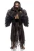 Fallen Angel (Men) (Komplettset) schwarz von Mask Paradise