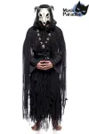 Occult Baphomet (Men) schwarz von Mask Paradise kaufen - Fesselliebe