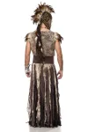 Apocalyptic Warrior Men (Komplettset) braun/beige von Mask Paradise kaufen - Fesselliebe