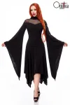 Kleid schwarz von Ocultica kaufen - Fesselliebe