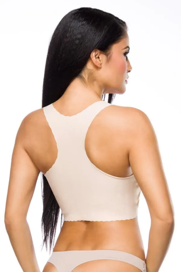 Seamless Bustier haut kaufen - Fesselliebe