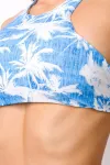 Bikini blau/weiß kaufen - Fesselliebe