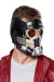 AKTIONSARTIKEL Galaxy Lord Mask schwarz von Mask Paradise