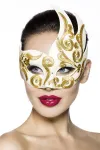 Maske gold kaufen - Fesselliebe