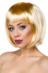 Bob-Perücke blond kaufen - Fesselliebe