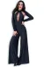 Overall CR4328 schwarz von Chilirose