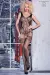 Bodystocking Cr4232 von Chilirose