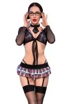 Schoolgirl Set CR4422 von Chilirose